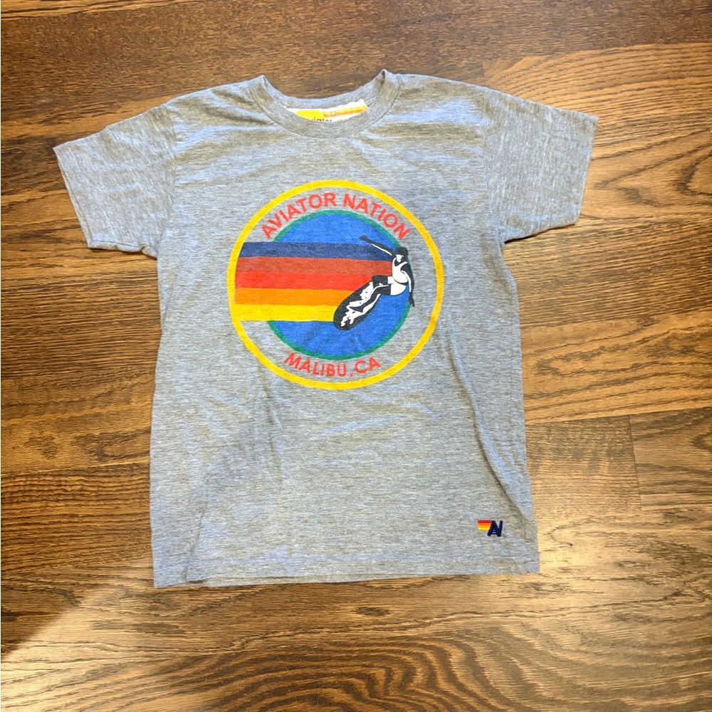 Aviator Nation Kids T-Shirt